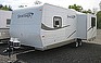 2008 K-Z SPORTSMEN 282LE.