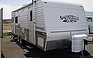 Show the detailed information for this 2008 Keystone 252RDLS.