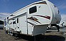 2008 Keystone 3612DS.