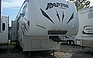 2008 Keystone 3712TS.