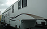 Show the detailed information for this 2008 KEYSTONE COPPER CANYON 329FWSAS.