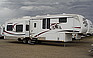 2008 KEYSTONE EVEREST 345S.