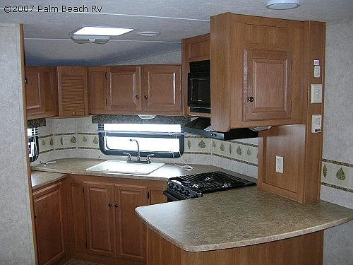 2008 KEYSTONE VR1 VR305FKS08 West Palm Beac FL 33407 Photo #0031578C