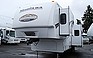 2008 KEYSTONE MOUNTAINEER 332PHT.