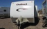 Show the detailed information for this 2008 Keystone OUTBACK 30BHDS.
