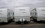 Show the detailed information for this 2008 Keystone OUTBACK 30QBHSLE.