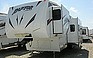 Show the detailed information for this 2008 KEYSTONE RAPTOR 3600RL.