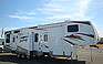 2008 KEYSTONE RAPTOR 3712...LIKE NEW!!!.