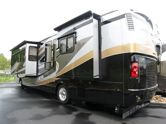 2008 MONACO KNIGHT 40 SKQ Knoxville TN 37933 Photo #0031678A