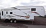Show the detailed information for this 2008 MCKENZIE LAKOTA 29 CKD.