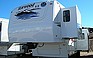 Show the detailed information for this 2008 MCKENZIE STARWOOD LX 29RKD.