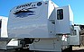 2008 MCKENZIE STARWOOD LX 29RKD.