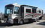 Show the detailed information for this 2008 MONACO LA PALMA LX 34PDD.