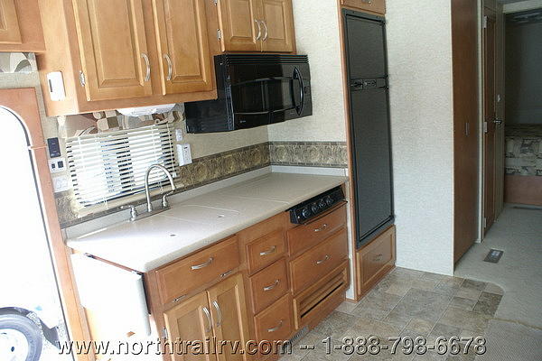 2008 NEWMAR CANYON STAR 3205 Ft Myers FL 33905 Photo #0031715H