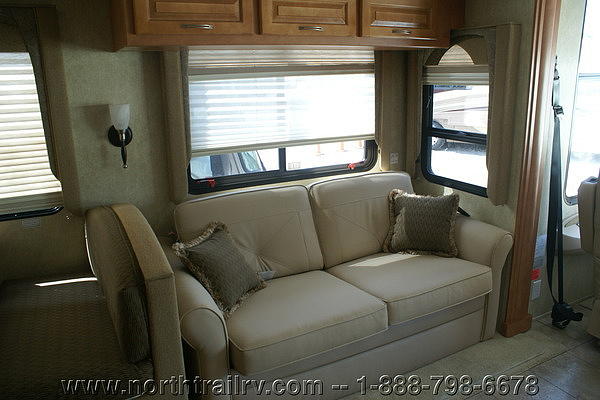 2008 NEWMAR VENTANA 3330 Ft Myers FL 33905 Photo #0031760A