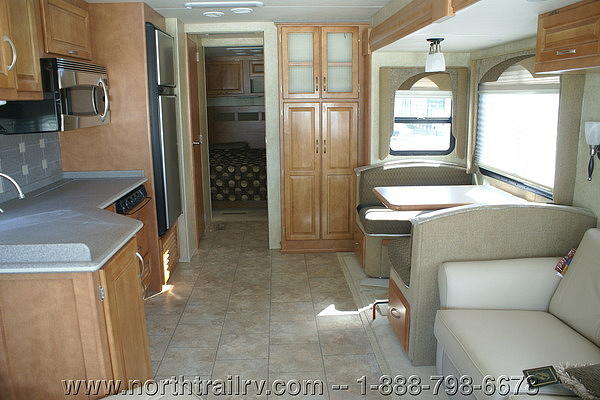 2008 NEWMAR VENTANA 3330 Ft Myers FL 33905 Photo #0031760A