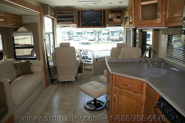 2008 NEWMAR VENTANA 3330 Ft Myers FL 33905 Photo #0031760A