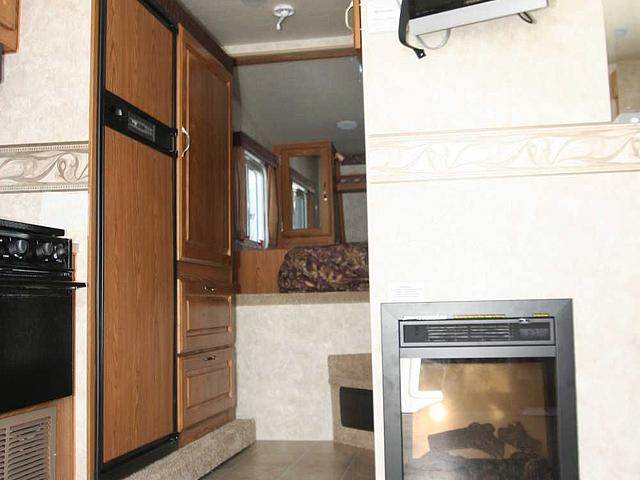 2008 NORTHWOOD ARCTIC FOX 1160 Reno NV 89511 Photo #0031787A