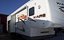 2008 NEWMAR X-AIRE 38CKTH.