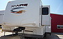 2008 NEWMAR X-AIRE 38CKTH.