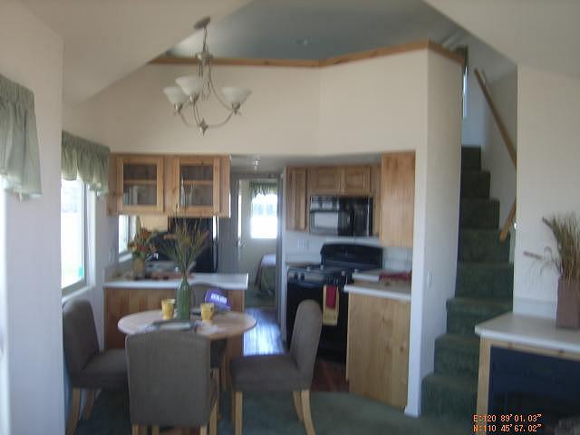 2008 SKYLINE FOREST BROOK 1930CT Idaho Falls ID 83401 Photo #0031880B