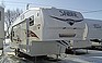 Show more photos and info of this 2008 PALOMINO SABRE 31REDS.