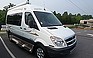 Show the detailed information for this 2008 PLEASURE-WAY ASCENT TS.