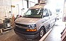 Show the detailed information for this 2008 PLEASURE-WAY LEXOR EXCEL.