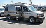 Show the detailed information for this 2008 ROADTREK ROADTREK 210P.