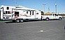 2008 SKYLINE TRAILRIDER TRAVLE TRAILER.