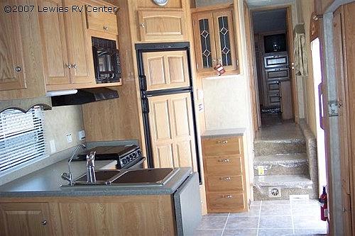 2008 SUNNYBROOK TITAN LX 33CKTS Brainerd MN 56401 Photo #0031950A