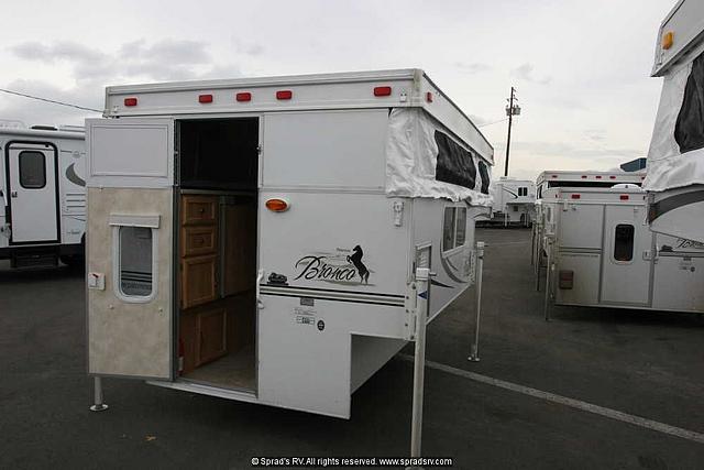 2008 VANGUARD PALOMINO B1200 Reno NV 89511 Photo #0031971A