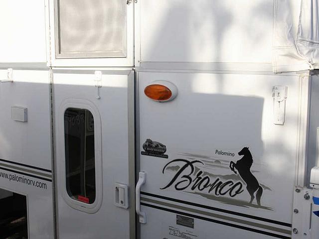 2008 VANGUARD PALOMINO B600 Reno NV 89511 Photo #0031974A