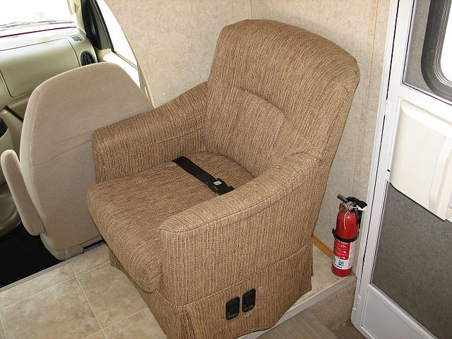 2008 WINNEBAGO ACCESS 24VR Mesa AZ 85213 Photo #0031999A