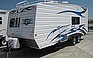 Show the detailed information for this 2008 WEEKEND WARRIOR WEEKEND WARRIOR FK2100.