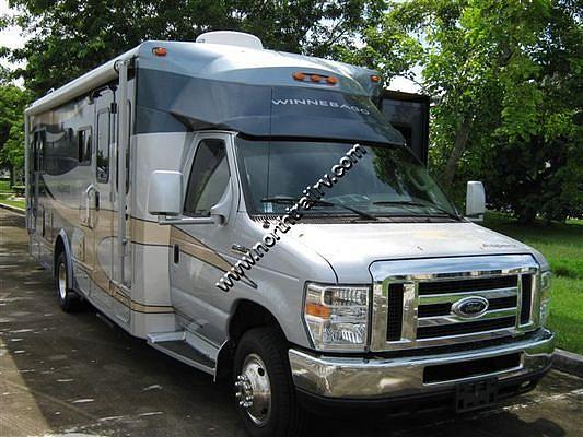 2008 WINNEBAGO ASPECT 26 Ft Myers FL 33905 Photo #0032011E