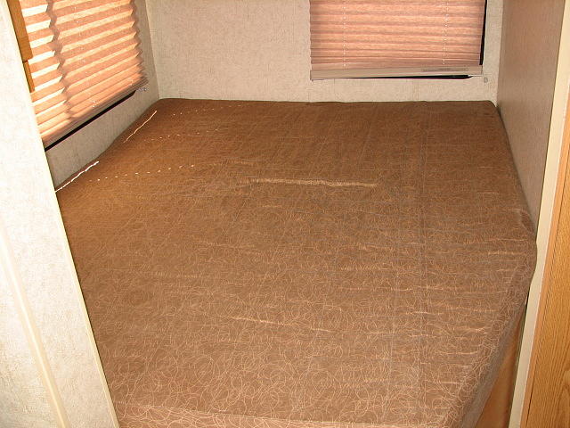 2008 WINNEBAGO CHALET 24VR Mesa AZ 85213 Photo #0032016A