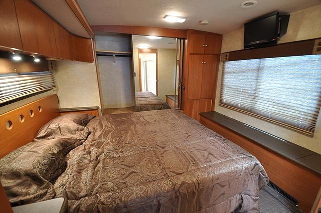 2008 WINNEBAGO DESTINATION Alvarado TX 76009 Photo #0032030F