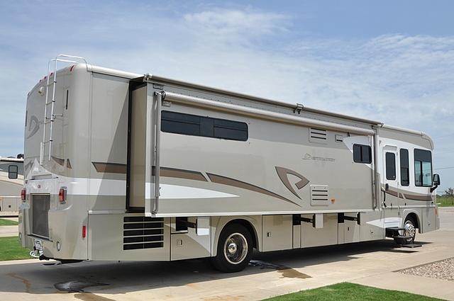 2008 WINNEBAGO DESTINATION Alvarado TX 76009 Photo #0032030F