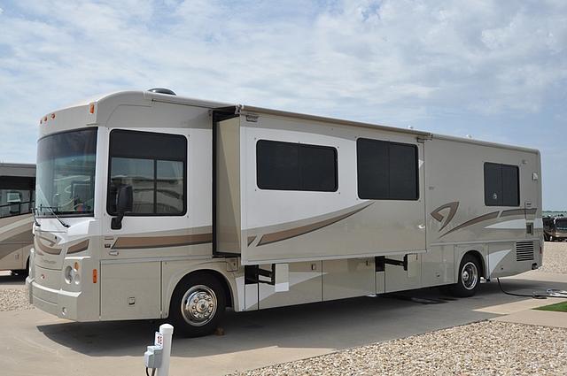 2008 WINNEBAGO DESTINATION Alvarado TX 76009 Photo #0032030F