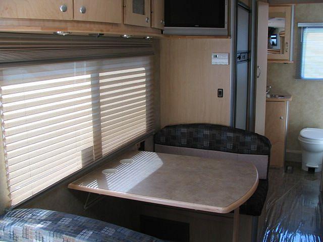 2008 WINNEBAGO VIEW 24H Jackson GA 30233 Photo #0032063A