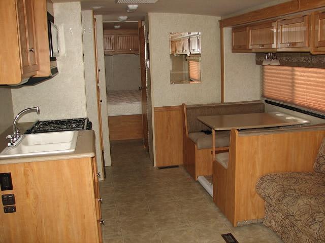 2008 WINNEBAGO VISTA 30BR Mesa AZ 85213 Photo #0032078F