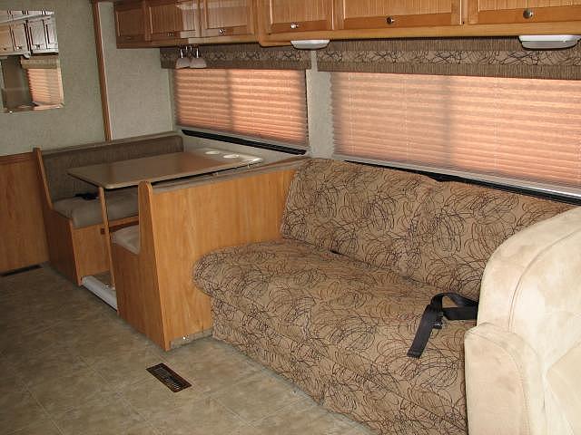 2008 WINNEBAGO VISTA 30BR Mesa AZ 85213 Photo #0032078F