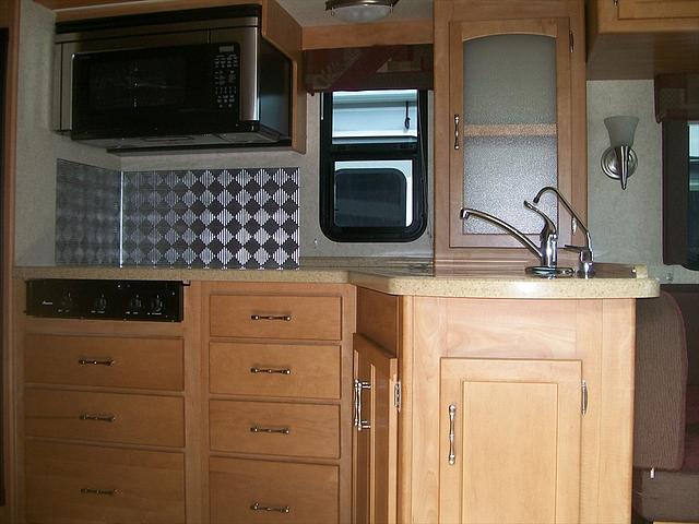 2008 WINNEBAGO VOYAGE 32H Manassas VA 20109 Photo #0032082A