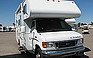 2008 WINNEBAGO CHALET 24VR.