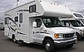 2008 WINNEBAGO CHALET 24VR.