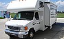 Show the detailed information for this 2008 WINNEBAGO CHALET 31CR.