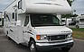 Show the detailed information for this 2008 WINNEBAGO CHALET WF231CR.