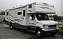 Show the detailed information for this 2008 Winnebago Outlook 31C.
