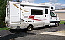 Show the detailed information for this 2008 WINNEBAGO View 24H.